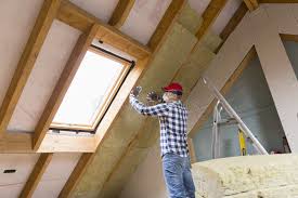 Best Eco-Friendly or Green Insulation Solutions  in Augusta, AR